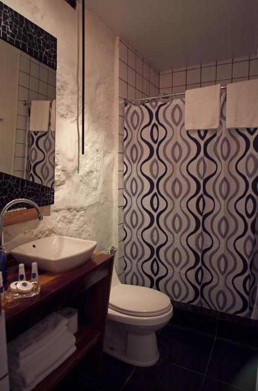 Hotel Latitud 33º Sur Valparaiso Phòng bức ảnh