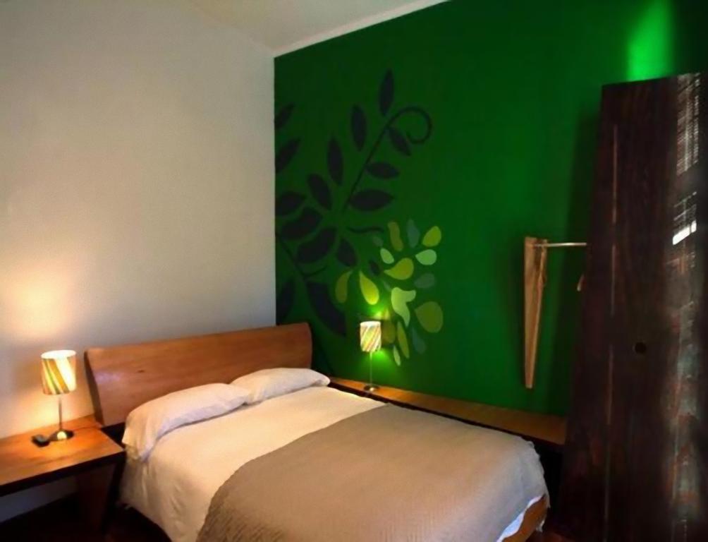 Hotel Latitud 33º Sur Valparaiso Phòng bức ảnh