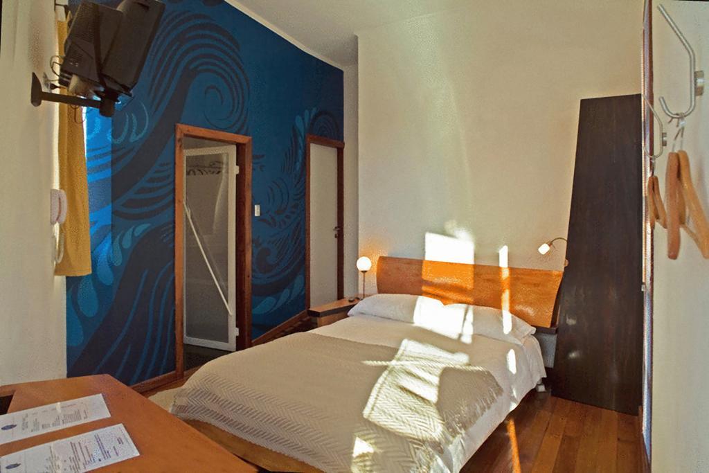 Hotel Latitud 33º Sur Valparaiso Phòng bức ảnh