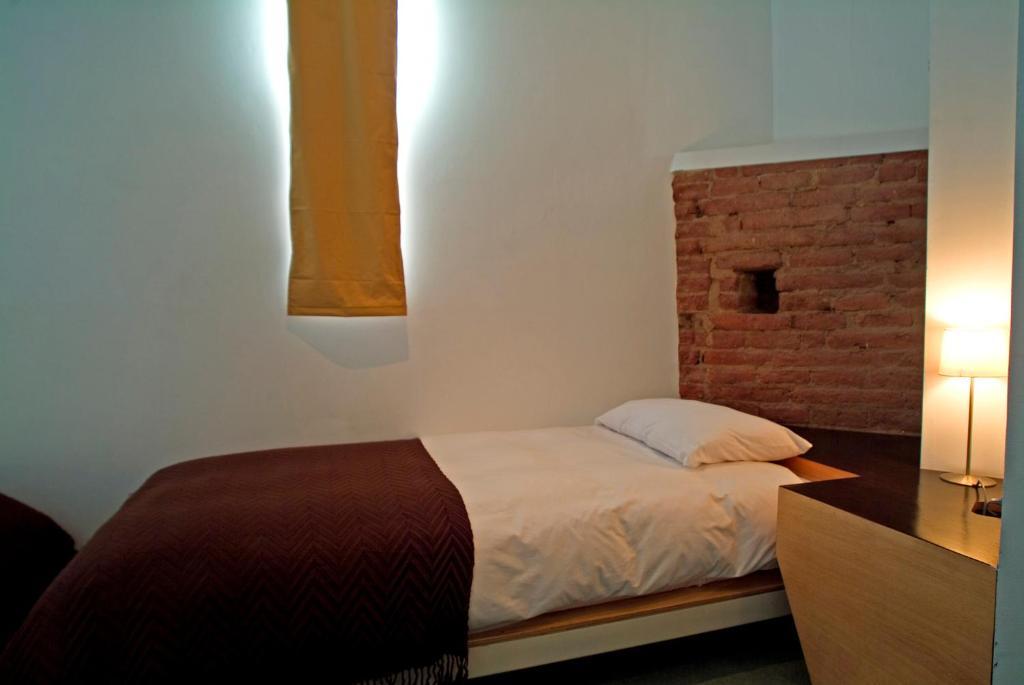 Hotel Latitud 33º Sur Valparaiso Phòng bức ảnh