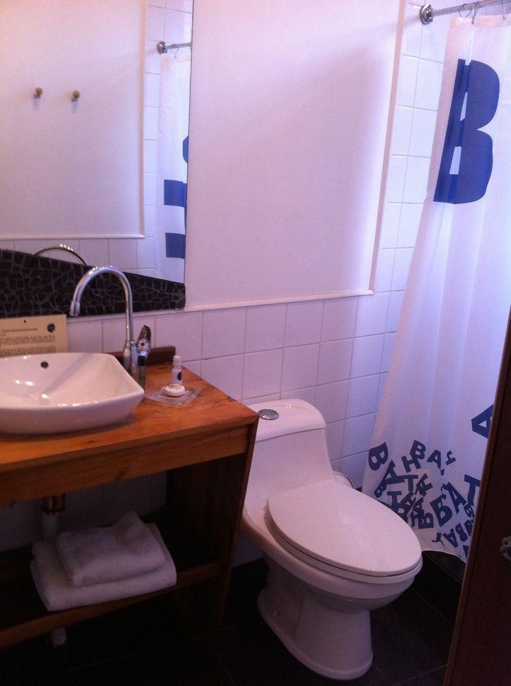 Hotel Latitud 33º Sur Valparaiso Ngoại thất bức ảnh