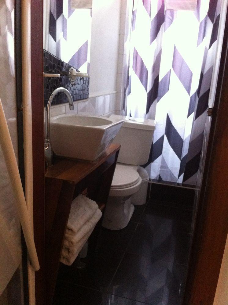 Hotel Latitud 33º Sur Valparaiso Ngoại thất bức ảnh