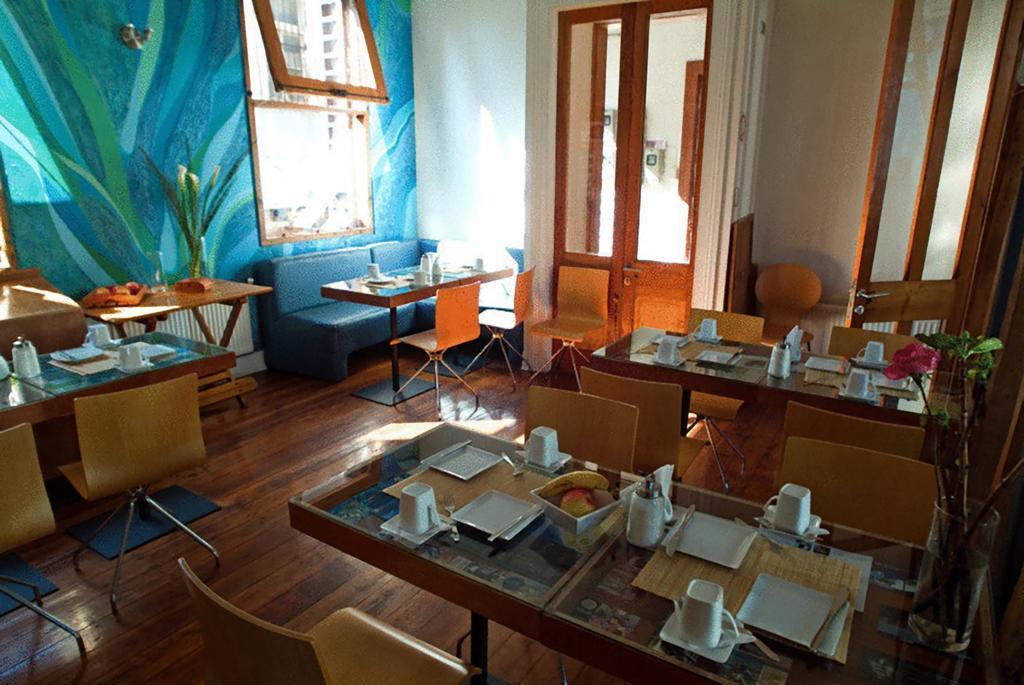 Hotel Latitud 33º Sur Valparaiso Ngoại thất bức ảnh