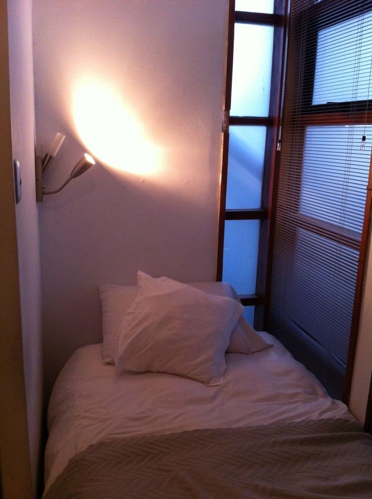 Hotel Latitud 33º Sur Valparaiso Ngoại thất bức ảnh