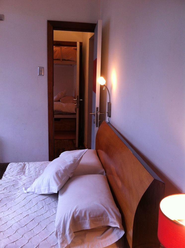 Hotel Latitud 33º Sur Valparaiso Ngoại thất bức ảnh